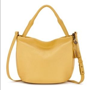 The sak collective Sunlight Small Leather Hobo🧚‍♀️